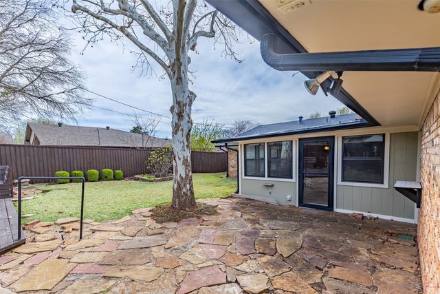 3217 Dauphine Drive, Sherman, TX 75090