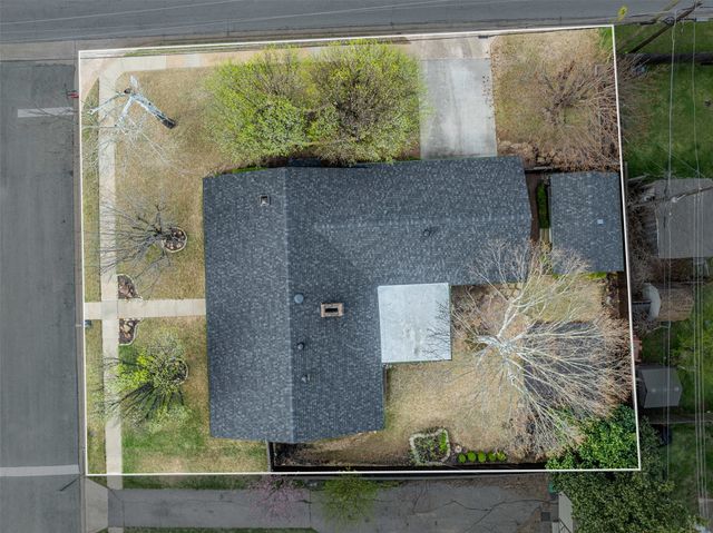 3217 Dauphine Drive, Sherman, TX 75090