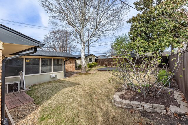3217 Dauphine Drive, Sherman, TX 75090