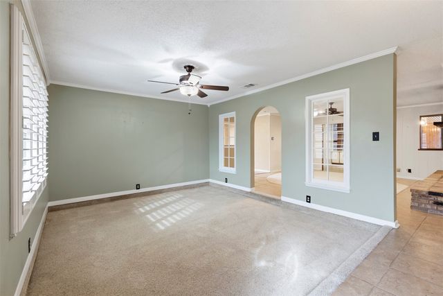 3217 Dauphine Drive, Sherman, TX 75090