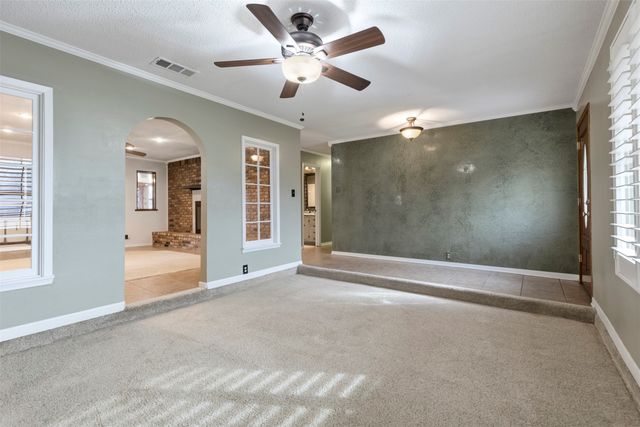 3217 Dauphine Drive, Sherman, TX 75090