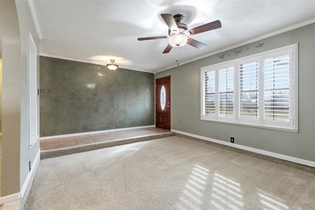 3217 Dauphine Drive, Sherman, TX 75090