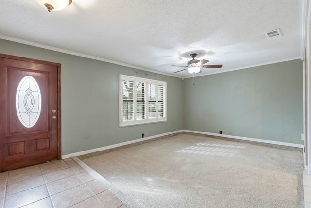 3217 Dauphine Drive, Sherman, TX 75090