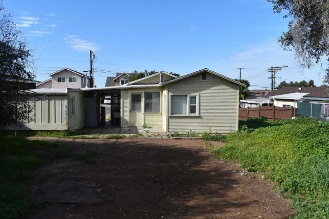 1619 Grove Street, National City, CA 91950