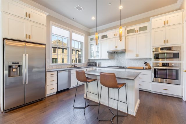 4116 Runyon Road, Addison, TX 75001