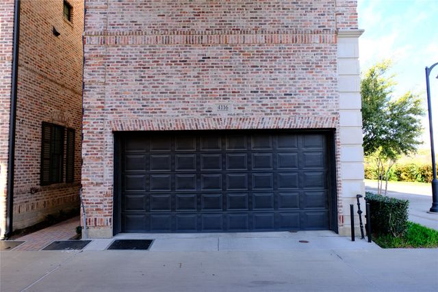 4116 Runyon Road, Addison, TX 75001