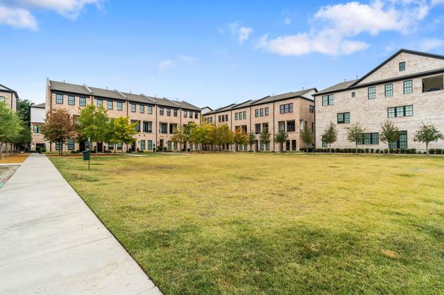 4116 Runyon Road, Addison, TX 75001