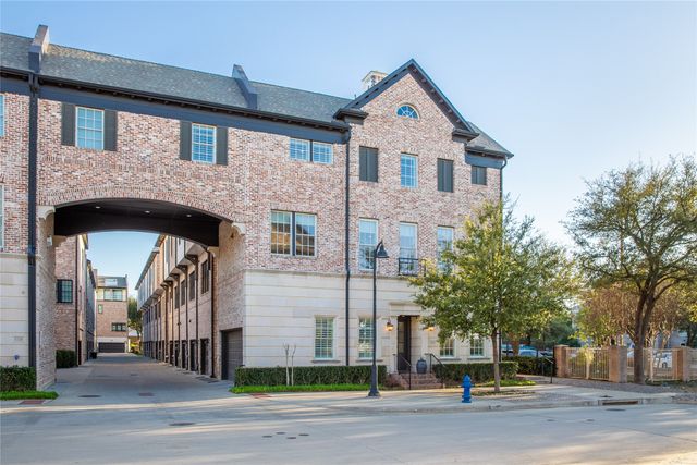 4116 Runyon Road, Addison, TX 75001