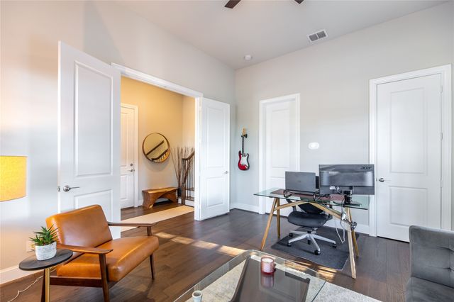 4116 Runyon Road, Addison, TX 75001