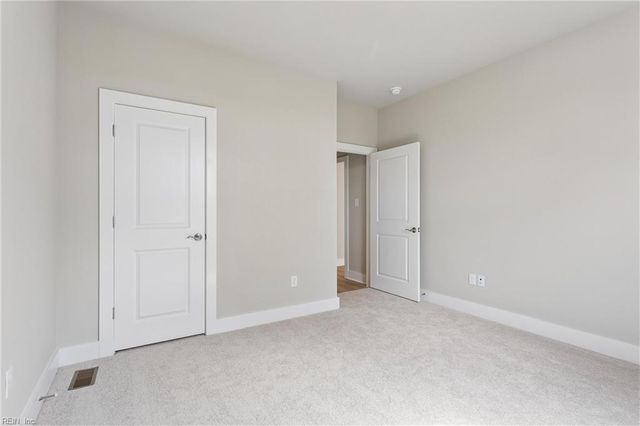 128 Robert Bruce RD, Poquoson, VA 23662