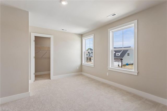 128 Robert Bruce RD, Poquoson, VA 23662