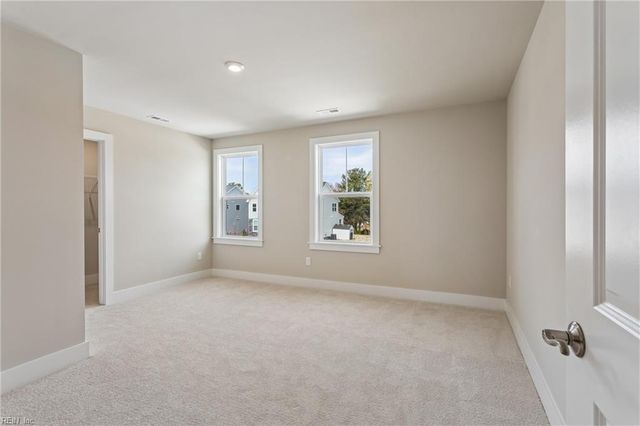 128 Robert Bruce RD, Poquoson, VA 23662