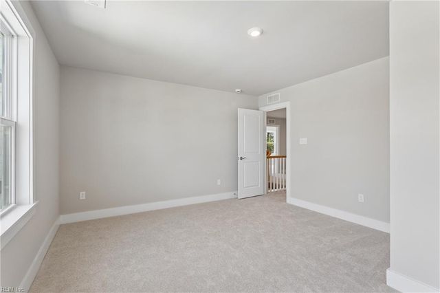 128 Robert Bruce RD, Poquoson, VA 23662