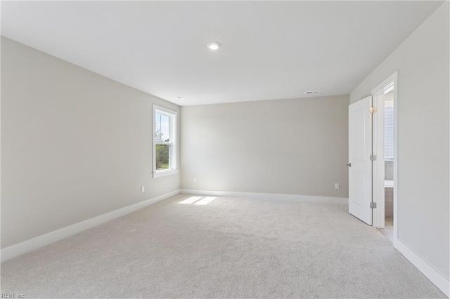 128 Robert Bruce RD, Poquoson, VA 23662