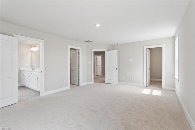 128 Robert Bruce RD, Poquoson, VA 23662