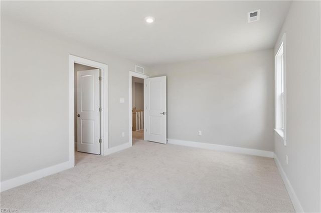 128 Robert Bruce RD, Poquoson, VA 23662