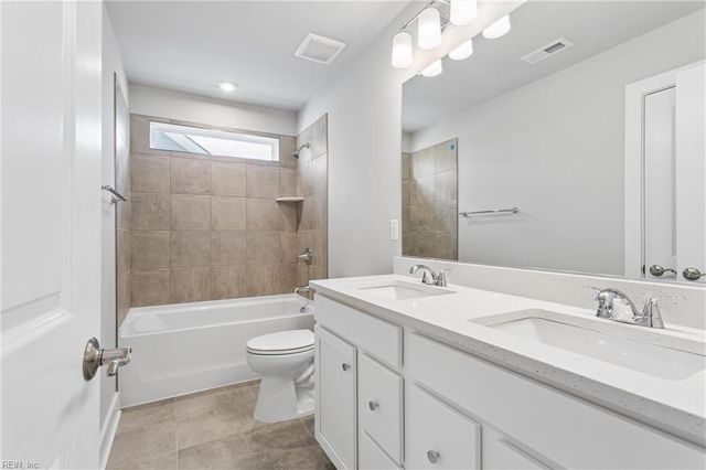 128 Robert Bruce RD, Poquoson, VA 23662