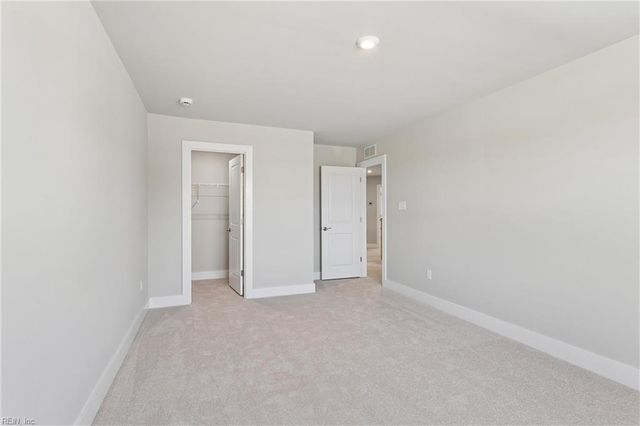 128 Robert Bruce RD, Poquoson, VA 23662