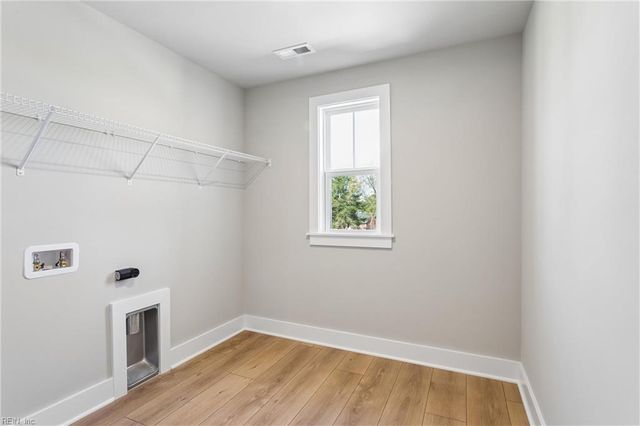 128 Robert Bruce RD, Poquoson, VA 23662