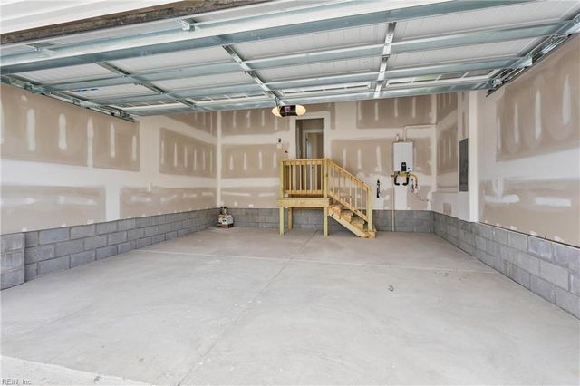 128 Robert Bruce RD, Poquoson, VA 23662