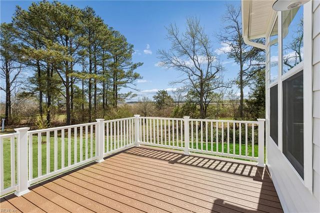 128 Robert Bruce RD, Poquoson, VA 23662