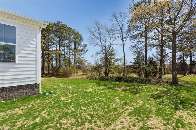 128 Robert Bruce RD, Poquoson, VA 23662