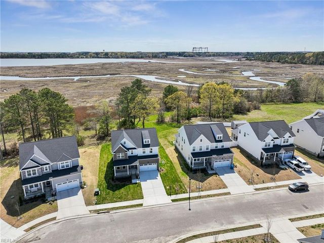 128 Robert Bruce RD, Poquoson, VA 23662