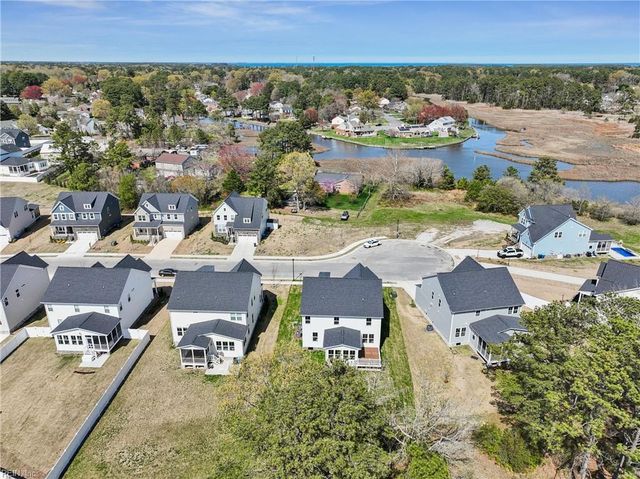 128 Robert Bruce RD, Poquoson, VA 23662