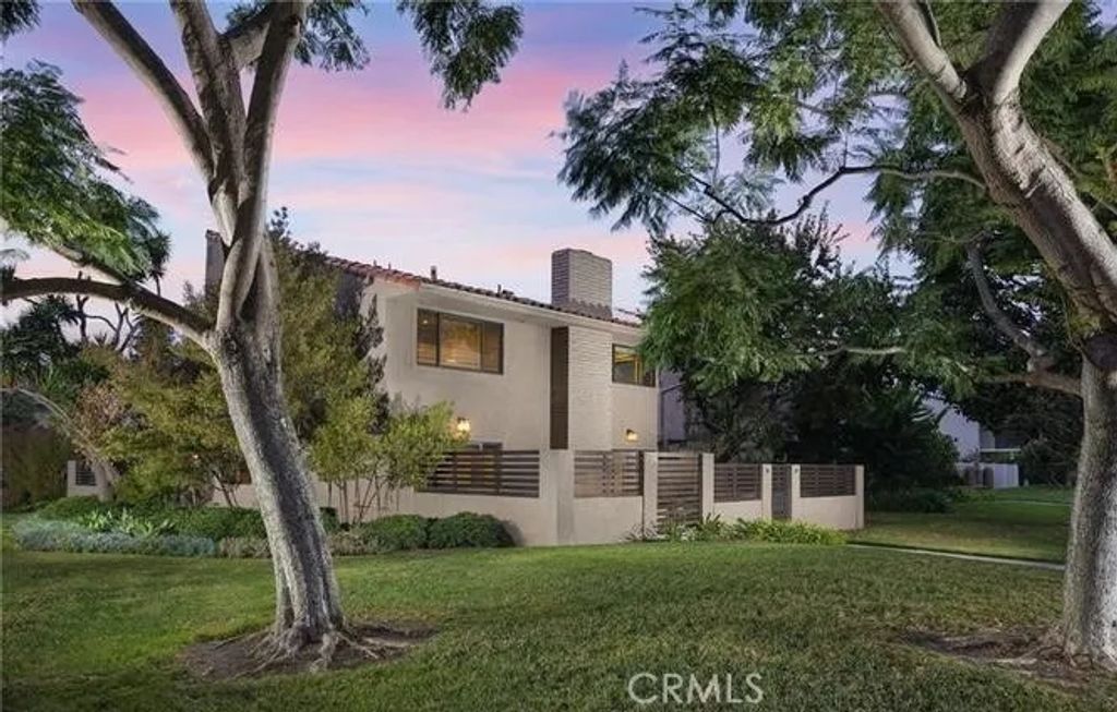 470 Vista Trucha, Newport Beach, CA 92660
