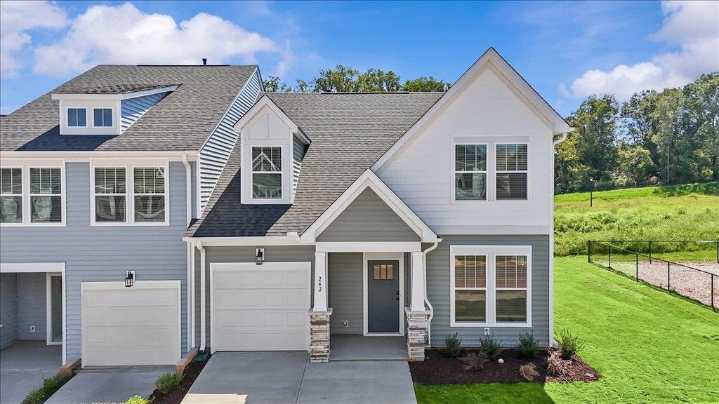 242 Telluride Way, Lyman, SC 29365