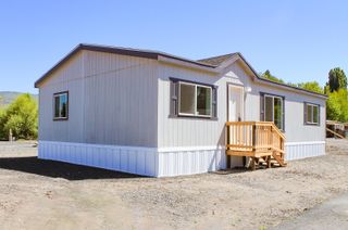 4647 Winter Avenue Space 78, Klamath Falls, OR 97603