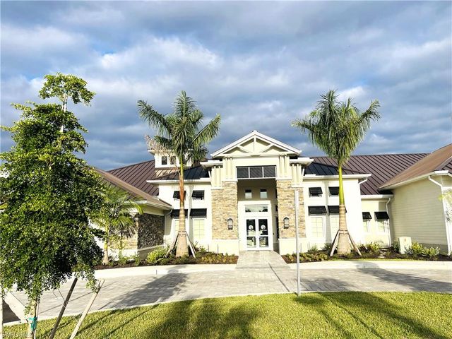 13856 Pine Lodge LN, Fort Myers, FL 33913