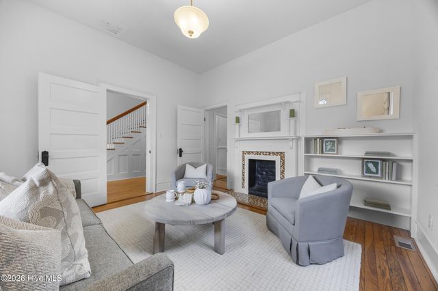 1416 Dock Street, Wilmington, NC 28401