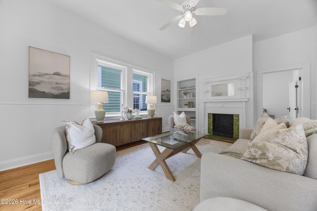 1416 Dock Street, Wilmington, NC 28401