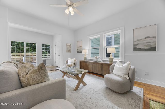 1416 Dock Street, Wilmington, NC 28401