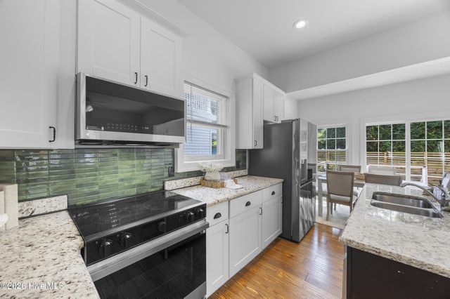 1416 Dock Street, Wilmington, NC 28401