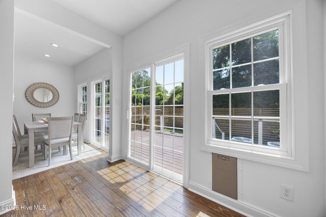 1416 Dock Street, Wilmington, NC 28401