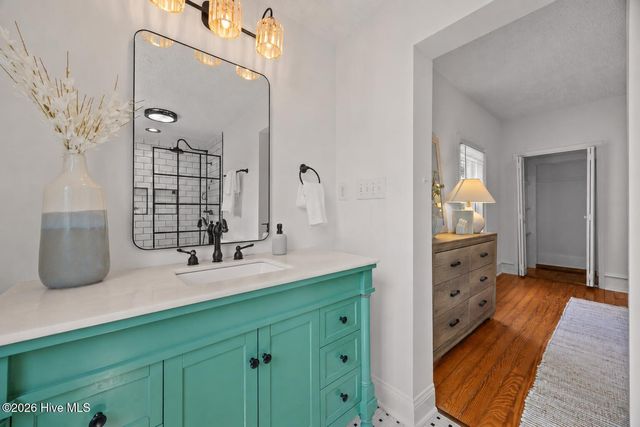 1416 Dock Street, Wilmington, NC 28401