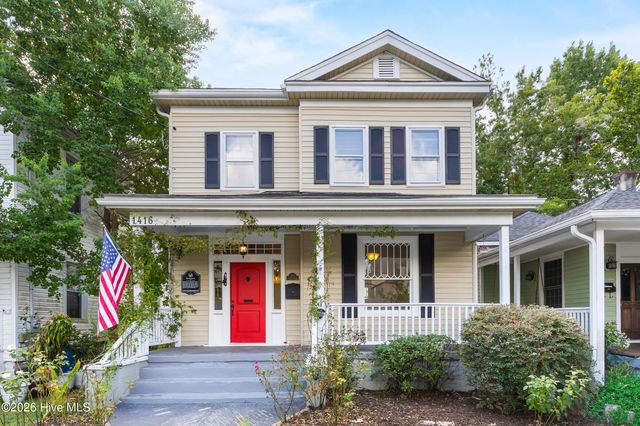 1416 Dock Street, Wilmington, NC 28401