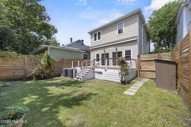 1416 Dock Street, Wilmington, NC 28401