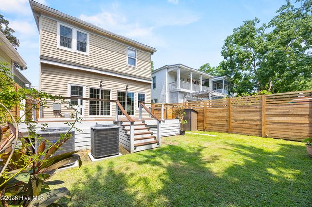 1416 Dock Street, Wilmington, NC 28401