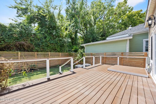 1416 Dock Street, Wilmington, NC 28401