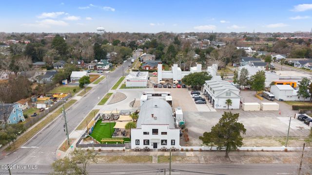 1416 Dock Street, Wilmington, NC 28401