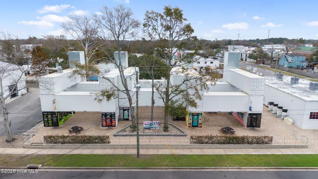 1416 Dock Street, Wilmington, NC 28401
