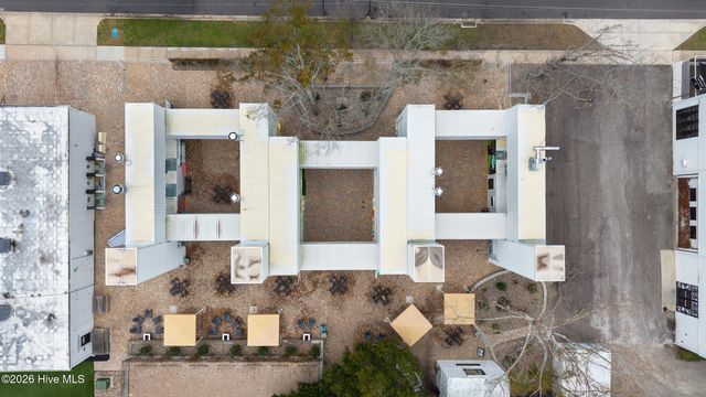 1416 Dock Street, Wilmington, NC 28401
