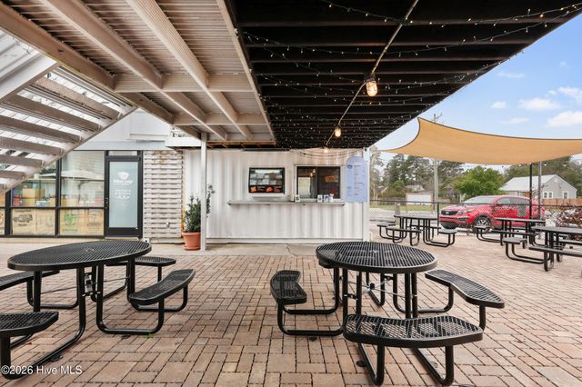 1416 Dock Street, Wilmington, NC 28401