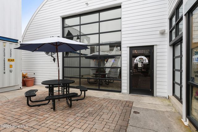 1416 Dock Street, Wilmington, NC 28401