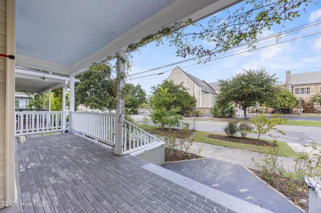1416 Dock Street, Wilmington, NC 28401