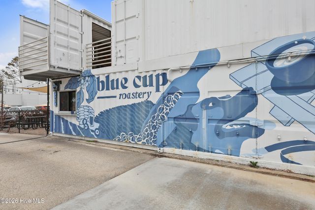 1416 Dock Street, Wilmington, NC 28401
