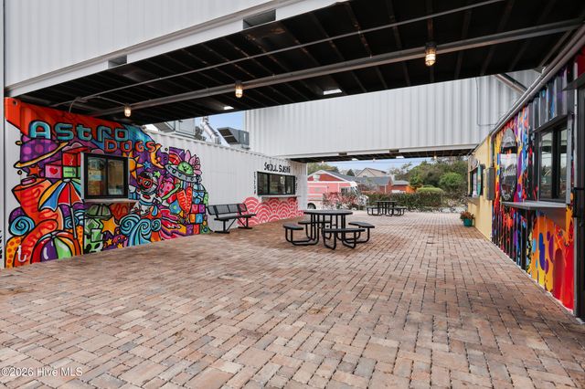 1416 Dock Street, Wilmington, NC 28401
